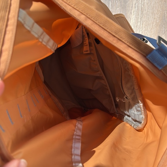 Fjallraven Backpack - Picture 4 of 5